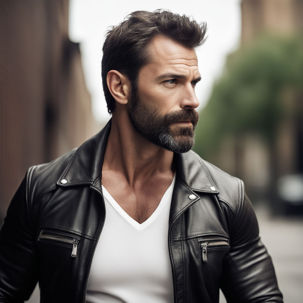 77 Man With Broad Shoulders Stock Photos, High-Res Pictures, and