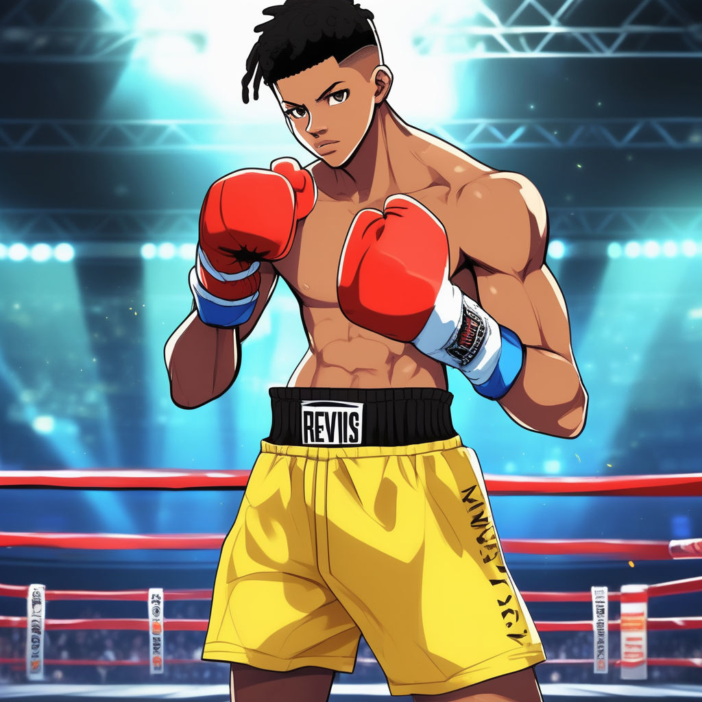 List of Every Boxing Anime, Ranked Best to Worst