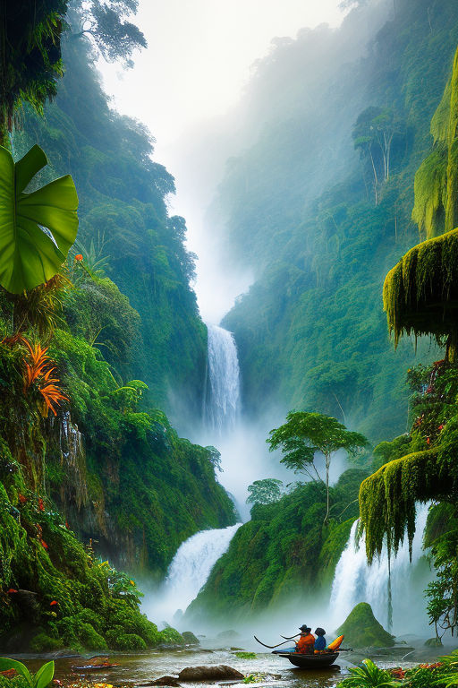 Discover more than 154 amazon forest wallpapers desktop - xkldase.edu.vn