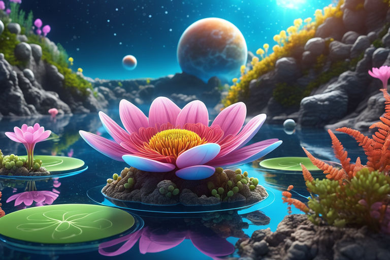 wallpaper of lotus flower