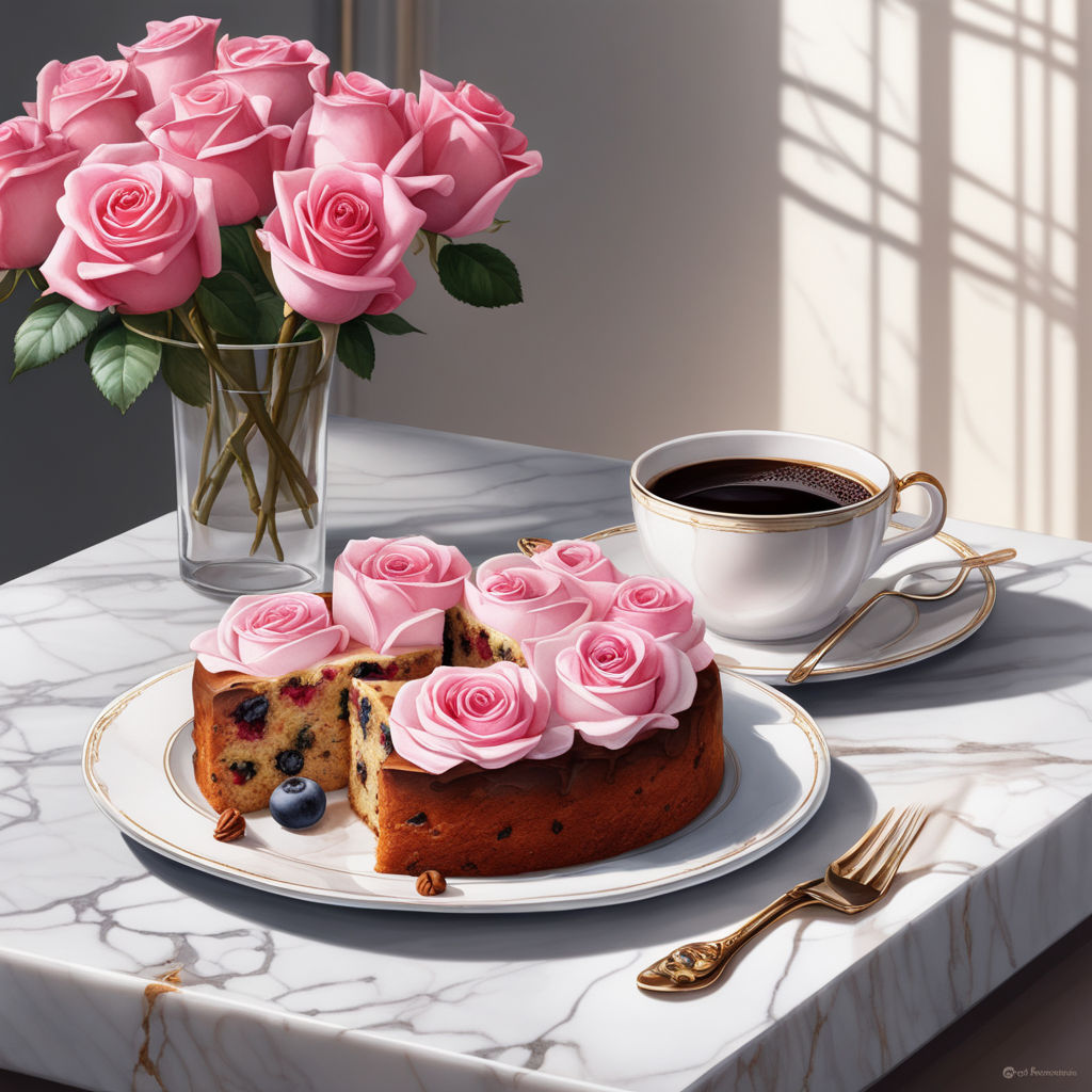 Chocolat artisanal (femme) - Flowers & Coffee