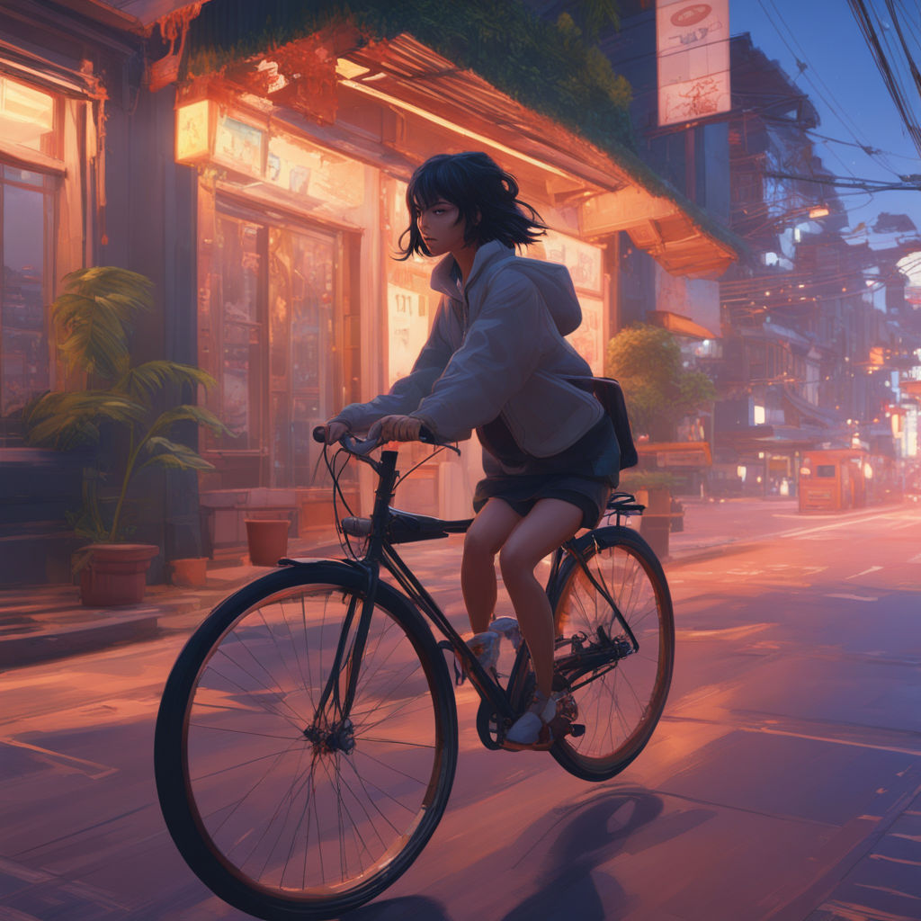 The 8 Ultimate Anime About Cycling - Nihonime.com