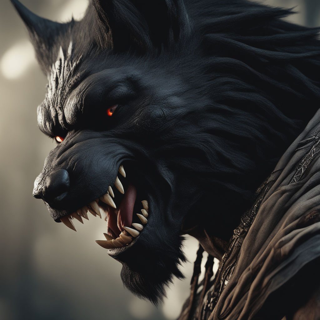 van helsing werewolf wallpaper hd