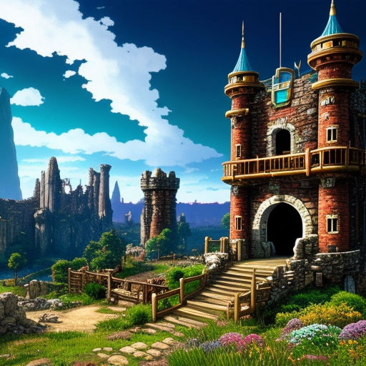 1600x874  studio ghibli castle in the sky robot anime floating island  wallpaper  Coolwallpapersme