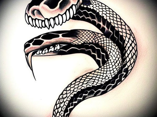 50 AMAZING SNAKE TATTOO DESIGNS  THEIR MEANINGS  alexie