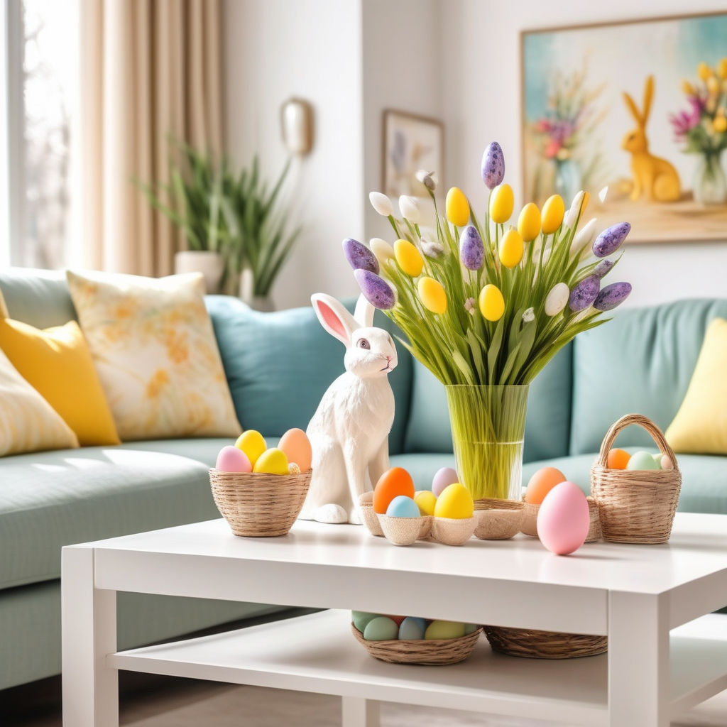 Decorations - Everyday Home Decor - Spring Decor - Easter Collection - Page  1 - Decorator's Warehouse