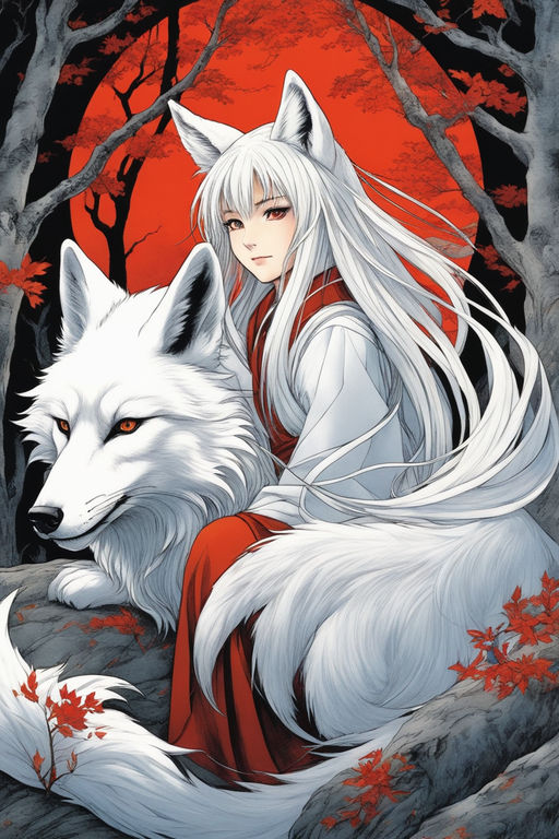 White Fox - Companies - MyAnimeList.net