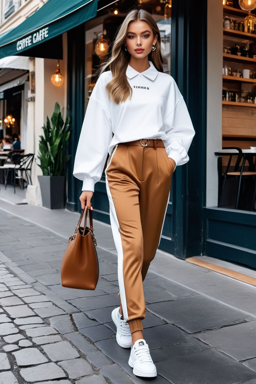 How to Match Your Palazzo Pants In a Stylish Way - Pretty Designs |  Fashion, Style, Fashion pants