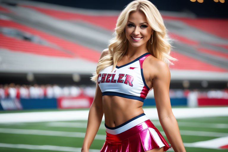 texans cheerleader ripped pants