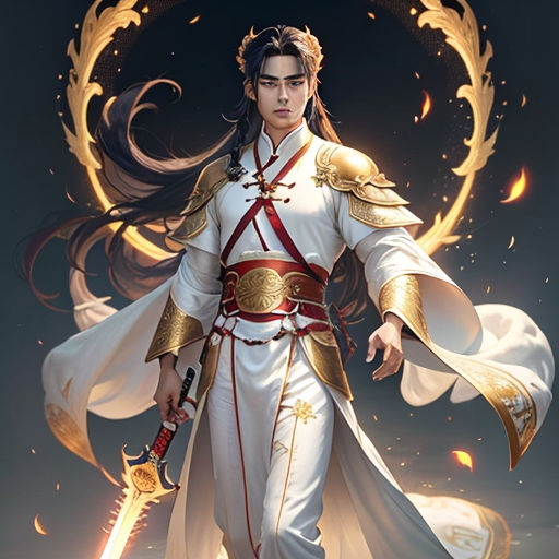 top 10 xianxia characters｜TikTok Search