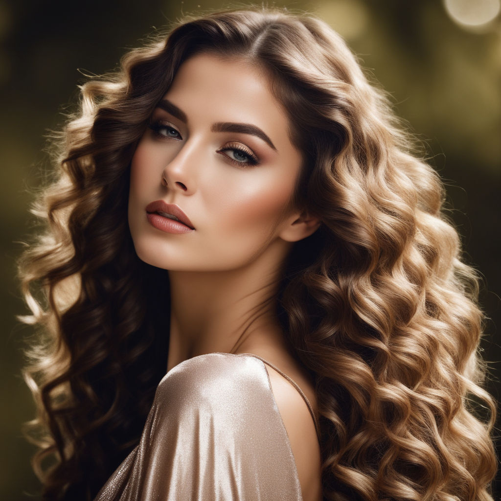 Best Curly Hairstyles for Women in 2024 - Lifeandtrendz