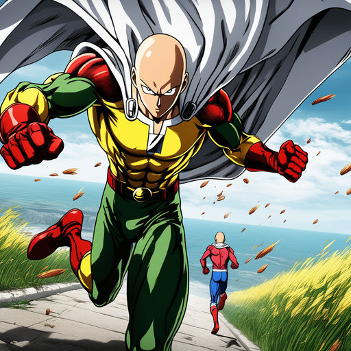 Download Saitama Wallpaper Celular Hd  Saitama one punch, Saitama one  punch man, Arte anime