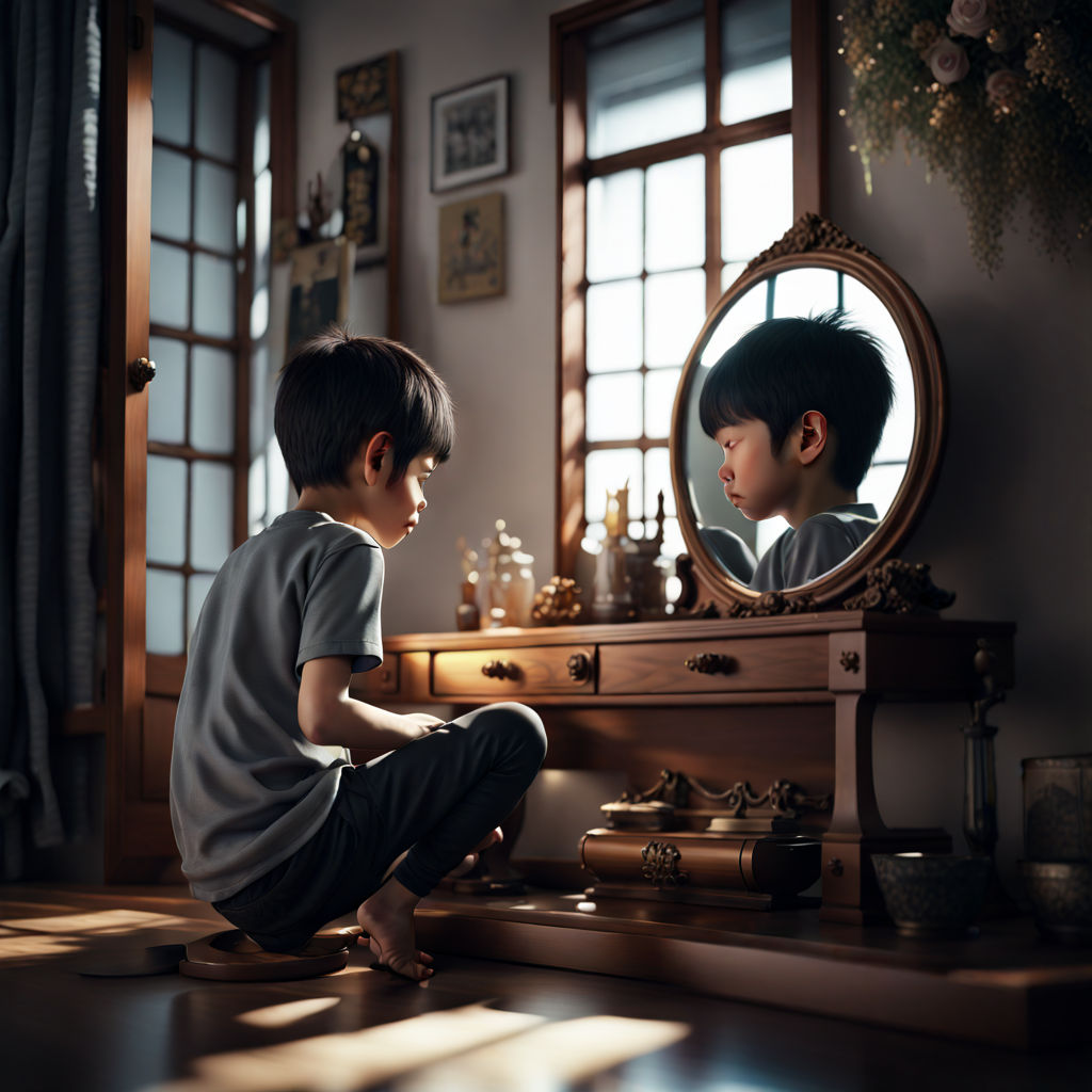 Fashionable boy holding a toy car in his hands, isolated on a white studio  background. A handsome child dreaming of a real car. Dreams of a child  about racing. 26460318 Stock Photo