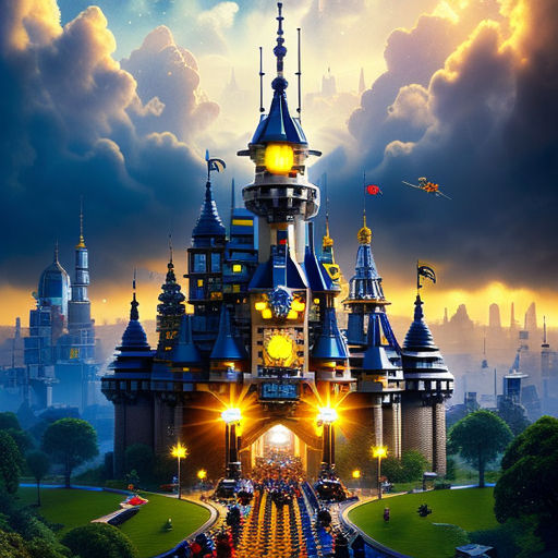 disney castle movie wallpaper