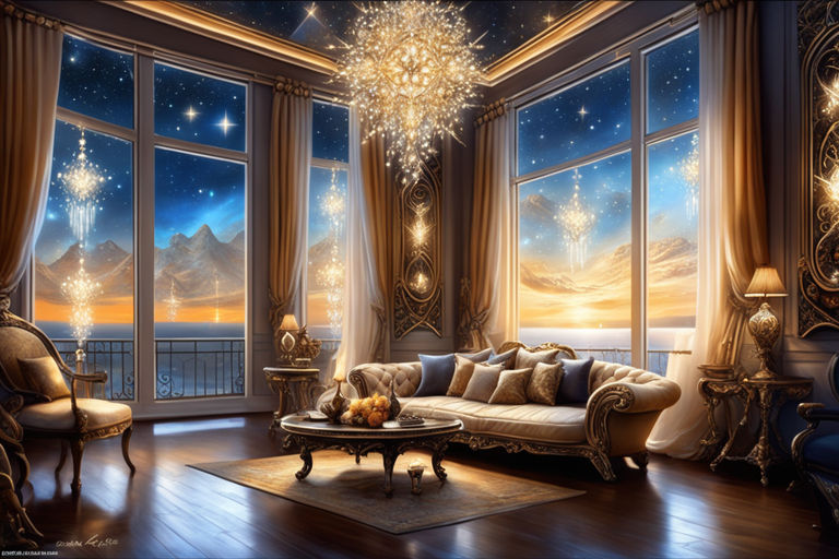 Anime Living Room Wallpapers - Wallpaper Cave