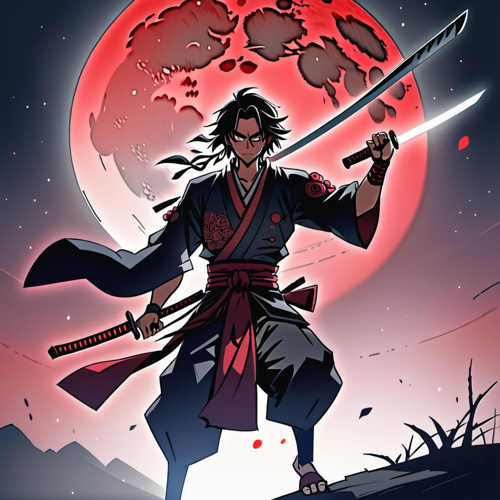Novos Hashiras de Demon Slayer  Roupa de samurai, Personagens de