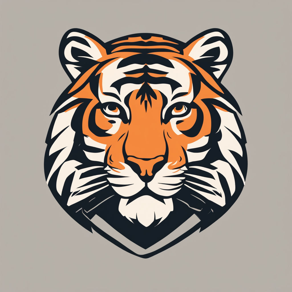 Cincinnati Bengals logo - Playground AI