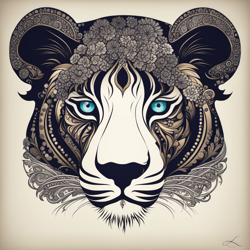 Lion And Rat Drawing Cartoon Vector Royalty Free SVG, Cliparts, Vectors,  and Stock Illustration. Image 54417143.