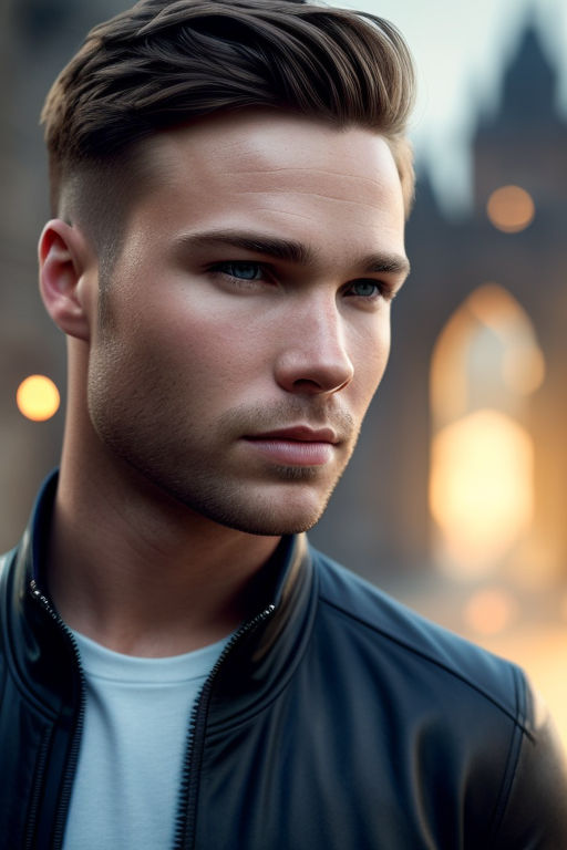 18 Best Side-Part Haircuts For Men To Rock This Year - L'Oréal Paris