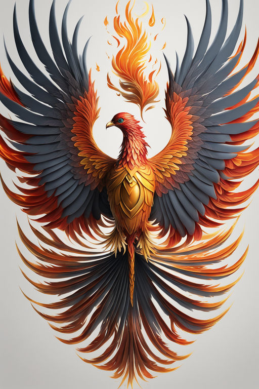 Sức Mạnh Của Bird-Bird: Phoenix Khi Đạt 500 mastery + 750 Điểm