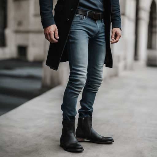 Light grey deals chukka boots