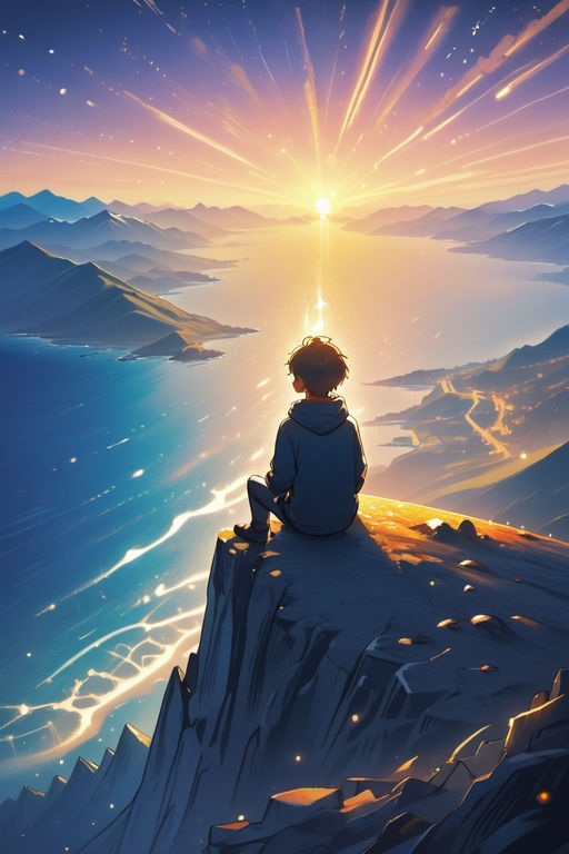 Your Name 4K Wallpaper Galore  Anime scenery wallpaper, Sunset wallpaper,  Scenery wallpaper