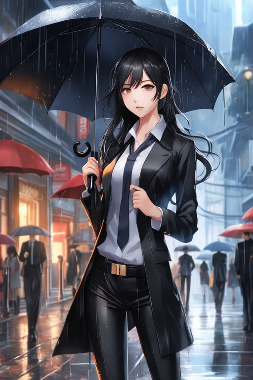 Anime Fan art Manga, Anime Boy Pic, cg Artwork, black Hair png