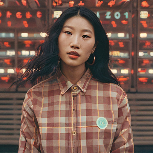 peggy gou, Tops, Peggy Gou Ginger Shirts