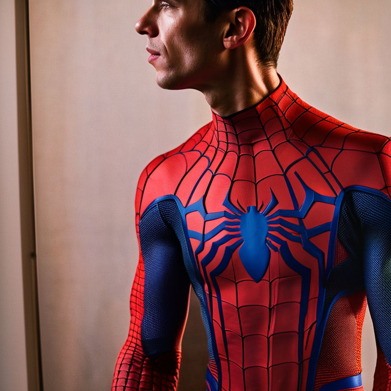 Art of Spider-Man: Into the Spider-Verse (part 2)