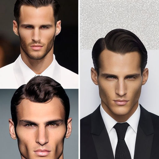 Top 48 Best Hairstyles For Men With Thick Hair  Photo Guide