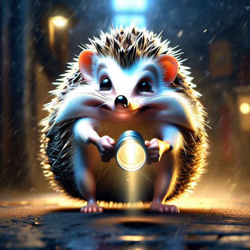 ArtStation - Realistic Super Sonic