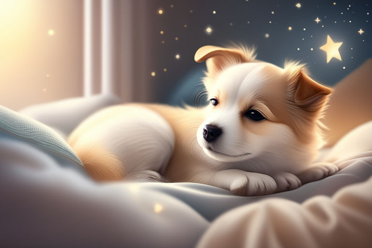 Details more than 77 cute puppy anime latest - awesomeenglish.edu.vn