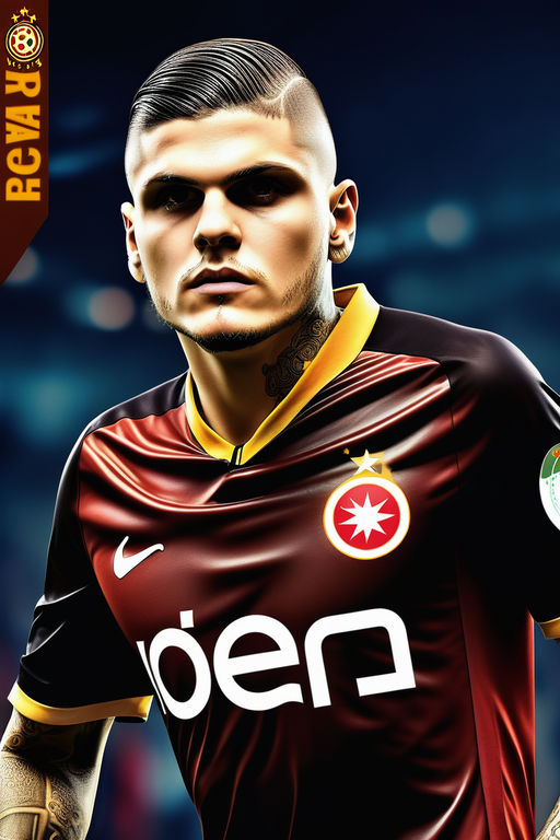 soccer football jersey for AS roma - Playground