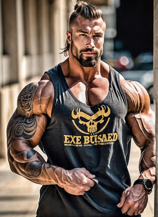 Chris Bumstead: Steroids Or Is He Natural?