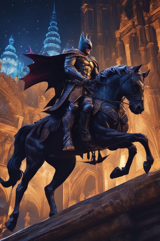 medieval knight on horse wallpapers