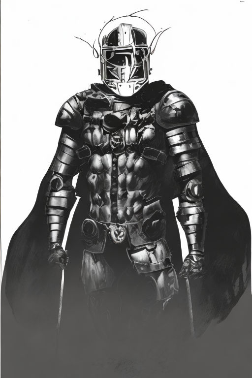 Knights Templar Armour Wikia Anime Knight png  PNGWing