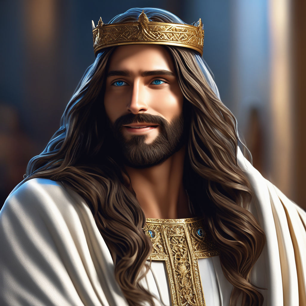 Cool Jesus Wallpapers (54+ images)