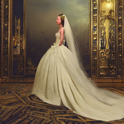 A Royals Wedding - The Prompt Magazine