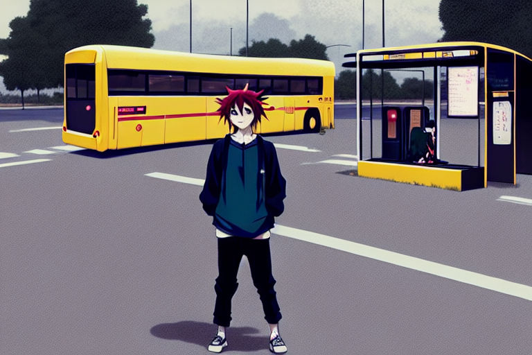 skateboard dude  K project, Anime, K project anime