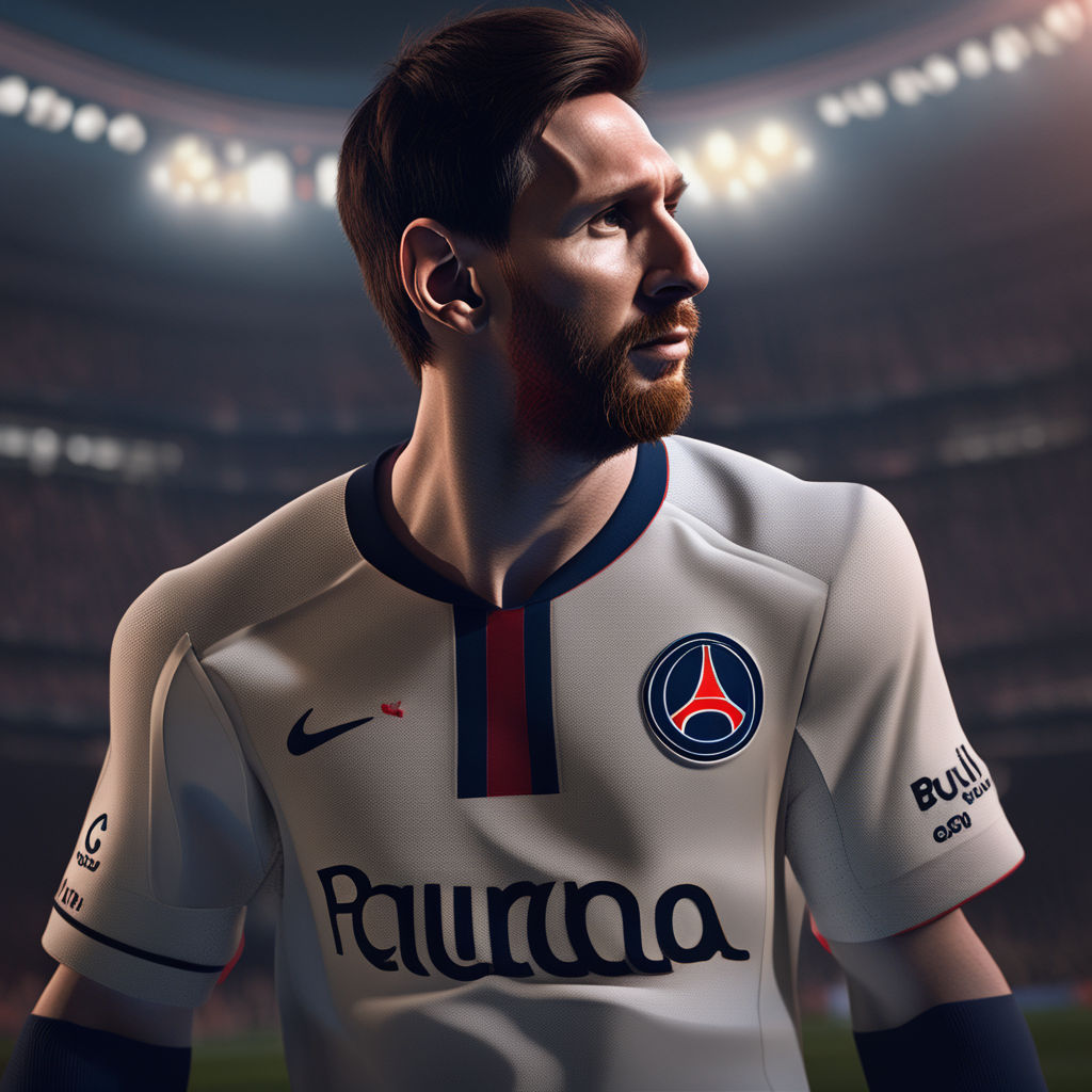 PSG Away - Louis Vuitton Fantasy Concept - FIFA Kit Creator Showcase