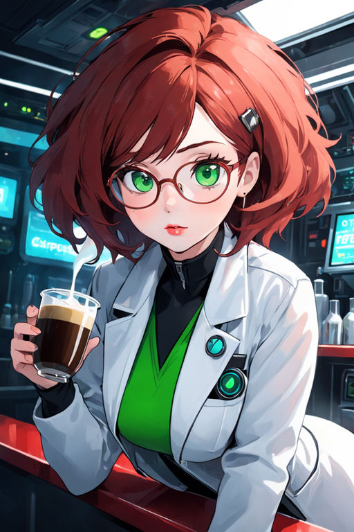Most Dangerous Anime Scientists