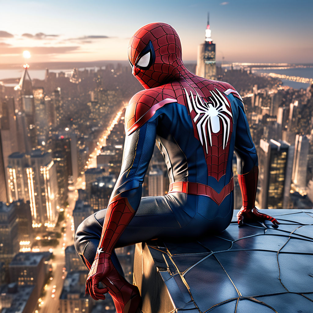 The Amazing Spider-Man png images | PNGWing