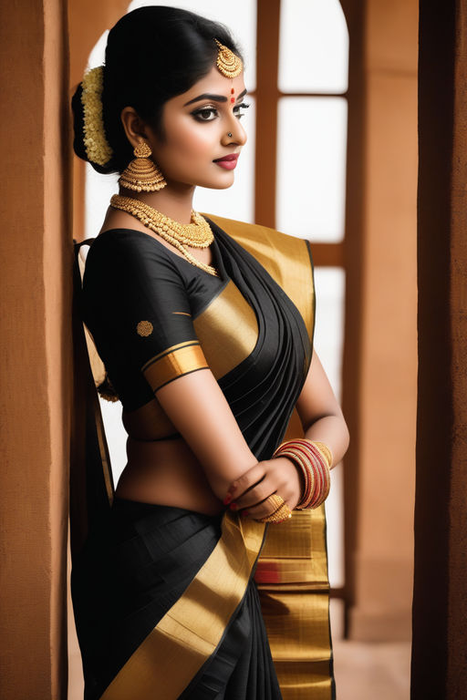 Why Silk Sarees Are Evergreen Love of Indian Women? - House of Surya