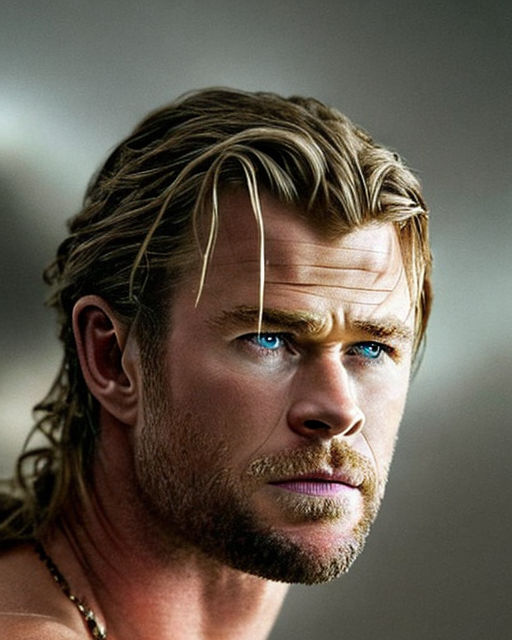 Chris Hemsworth's Haircuts Through the Years: Photos – Hollywood Life