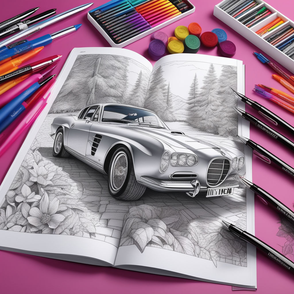 Realistic BMW car sketch | Bmw classic cars, Car sketch, Bmw