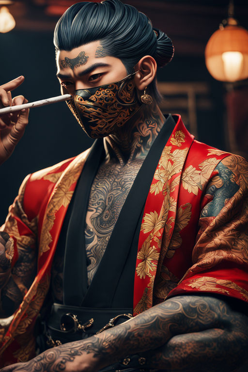 Domain Details Page | Traditional japanese tattoo designs, Full sleeve  tattoos, Traditional japanese tattoos