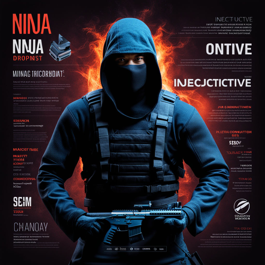 tactical ninja armor