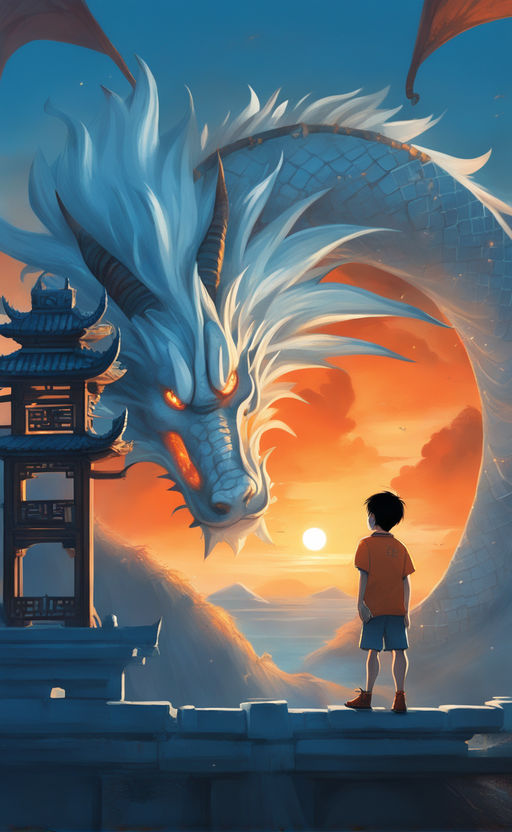 Share 136+ chinese dragon anime best - highschoolcanada.edu.vn