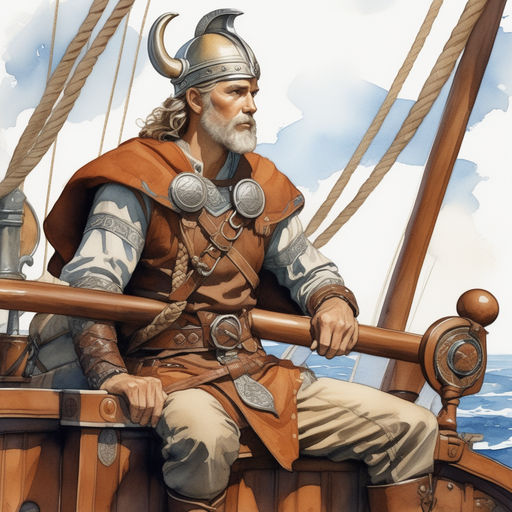 Bjorn Ironside: Viking Warrior: 9798534076462: Press,  University: Books
