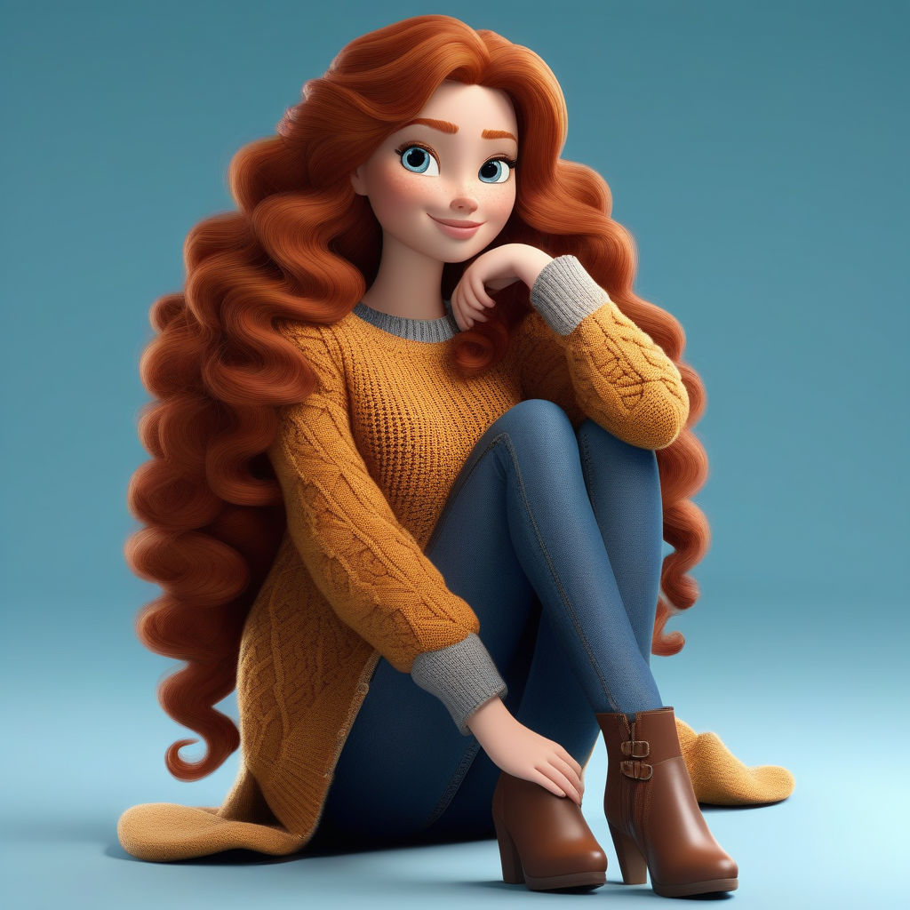 Alzata 3d Personaggi Disney